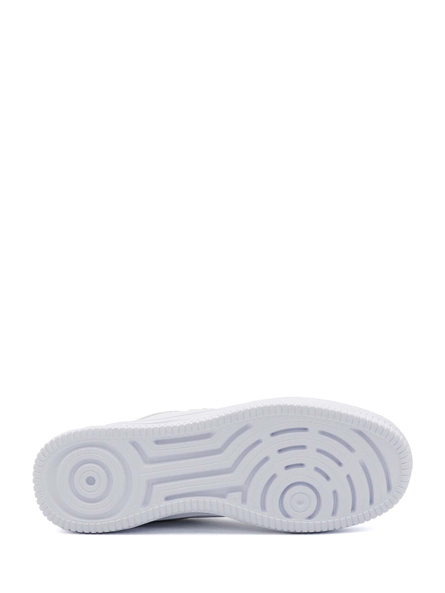 Sneakers Bianco Lumberjack