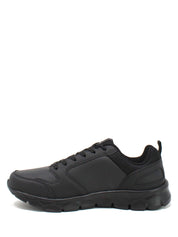 Scarpe da ginnastica Nero Lumberjack
