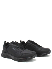 Scarpe da ginnastica Nero Lumberjack