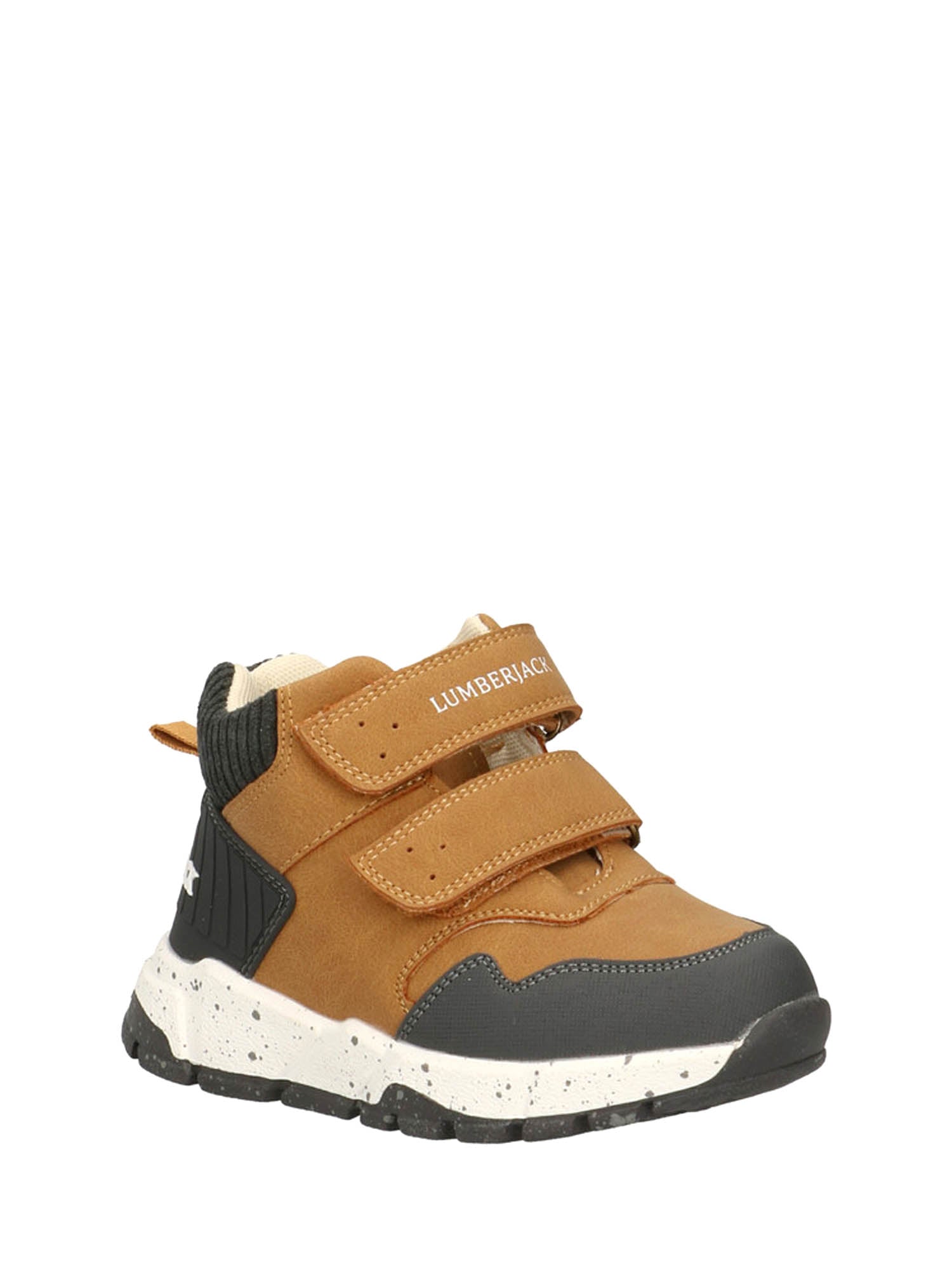 Stivaletti Giallo Lumberjack