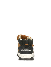 Stivaletti Giallo Lumberjack