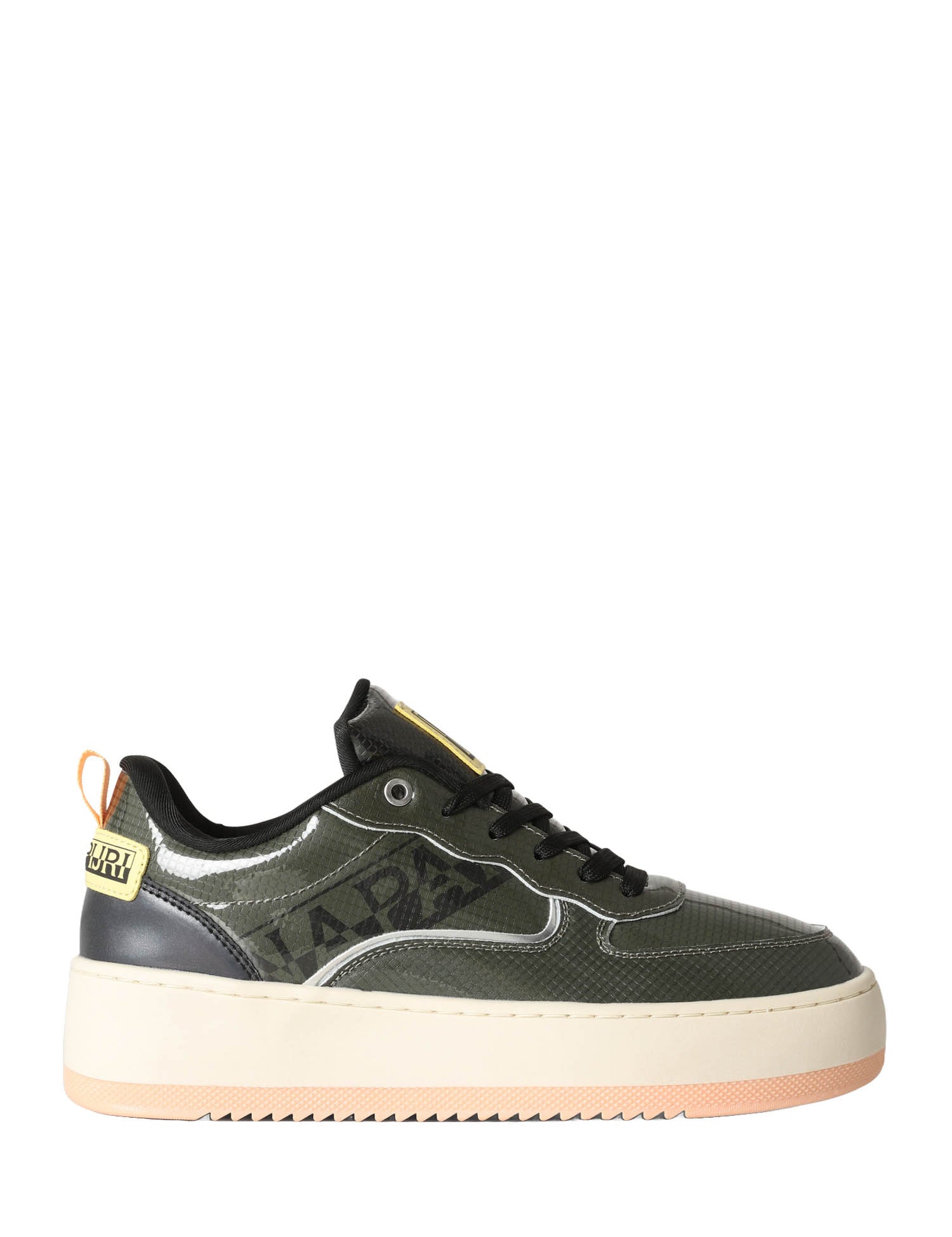 Sneakers Verde Napapijri