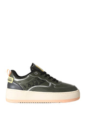 Sneakers Verde Napapijri