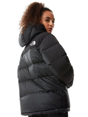 Piumini Nero The North Face