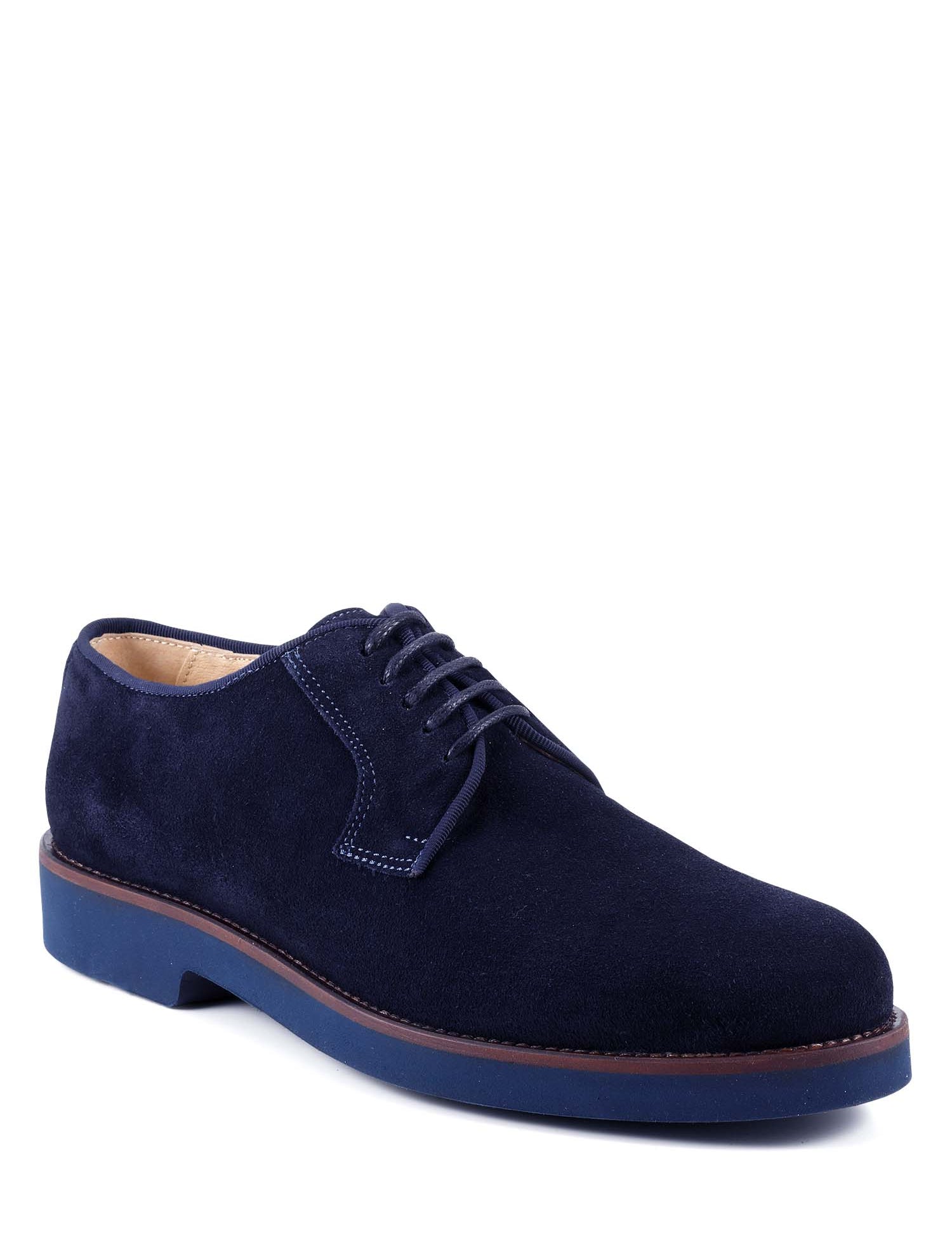 Francesine Blu Exton