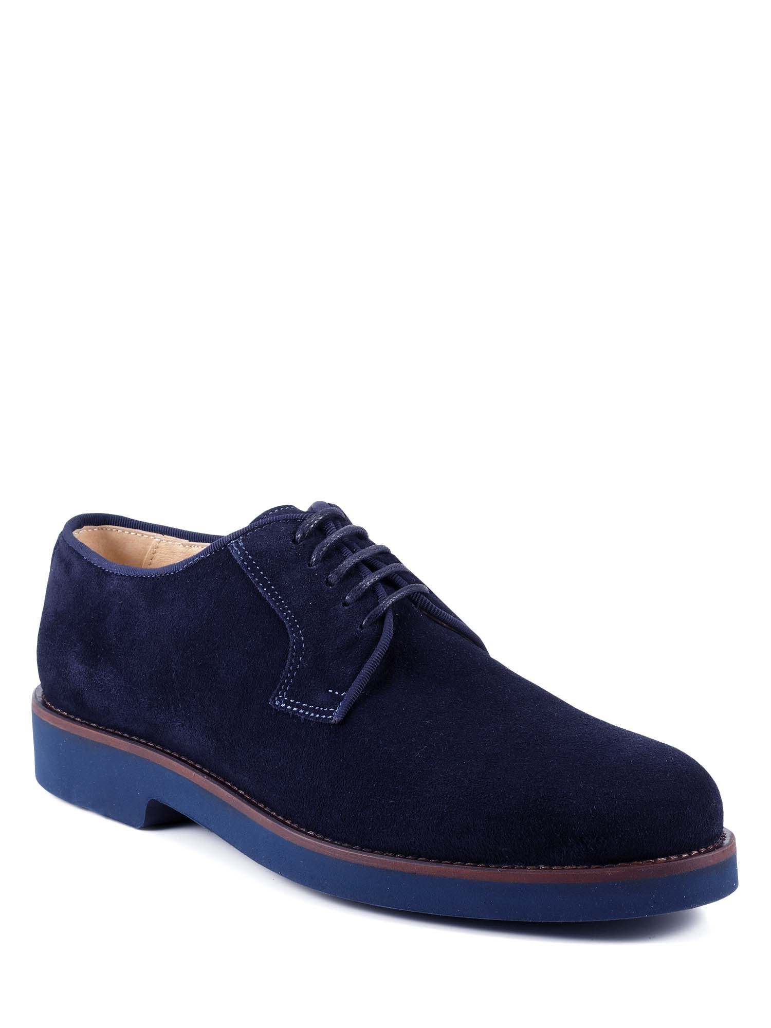 Francesine Blu Exton