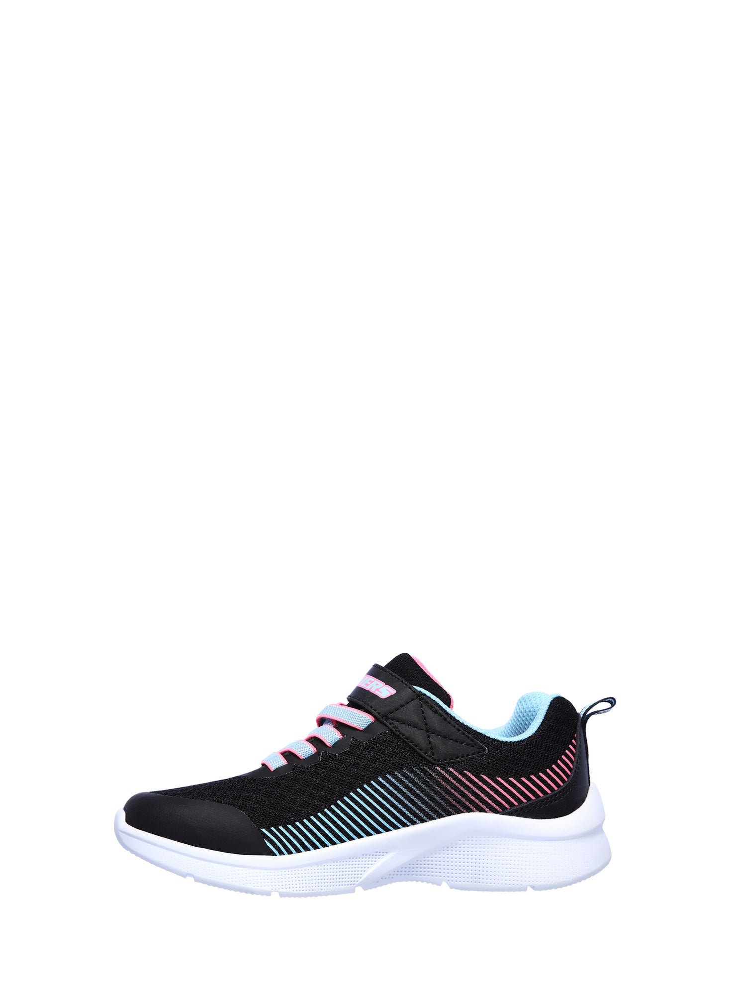 Scarpe da ginnastica Nero Skechers