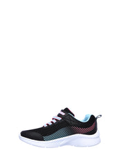 Scarpe da ginnastica Nero Skechers