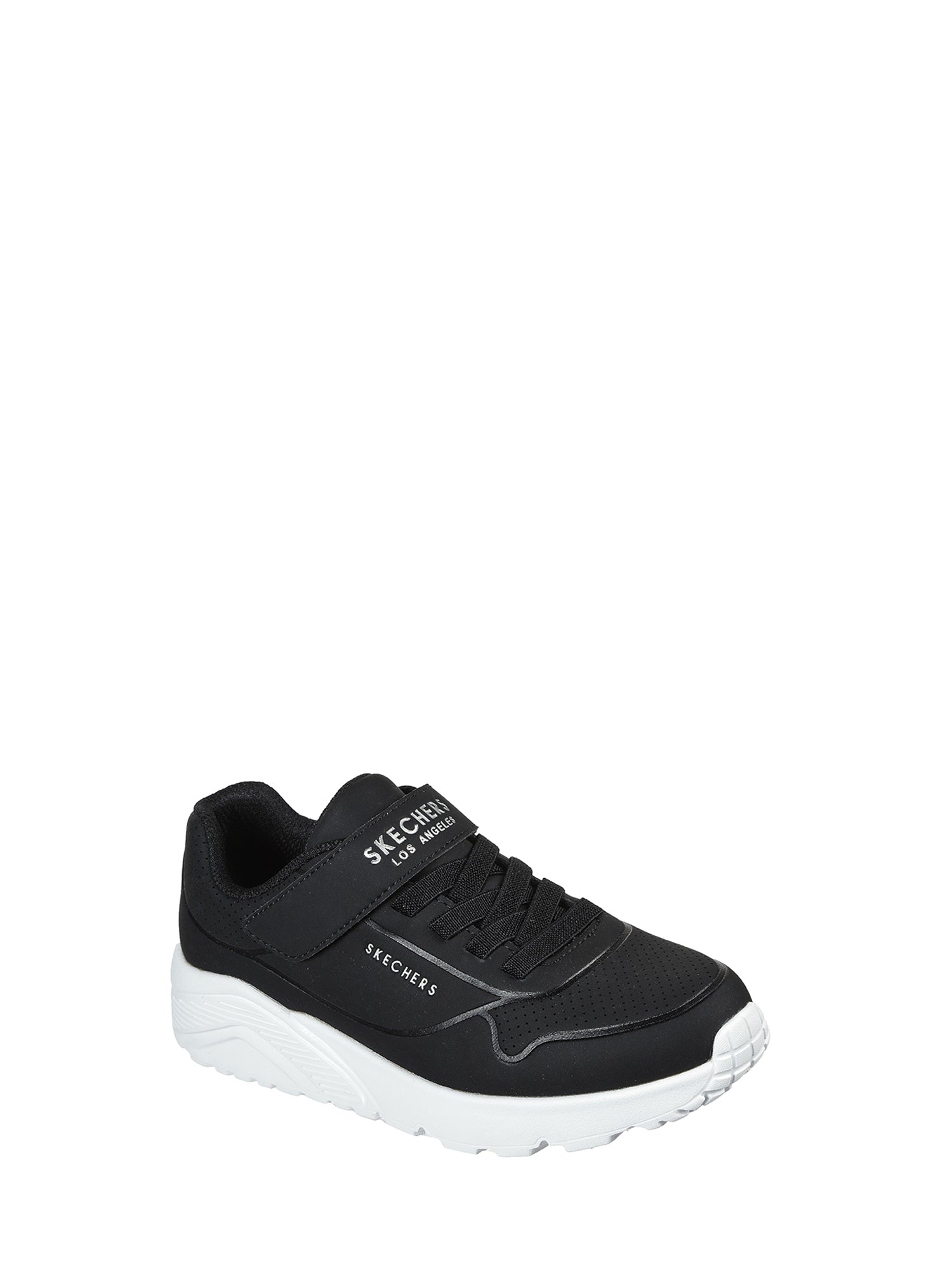 Scarpe da ginnastica Nero Skechers