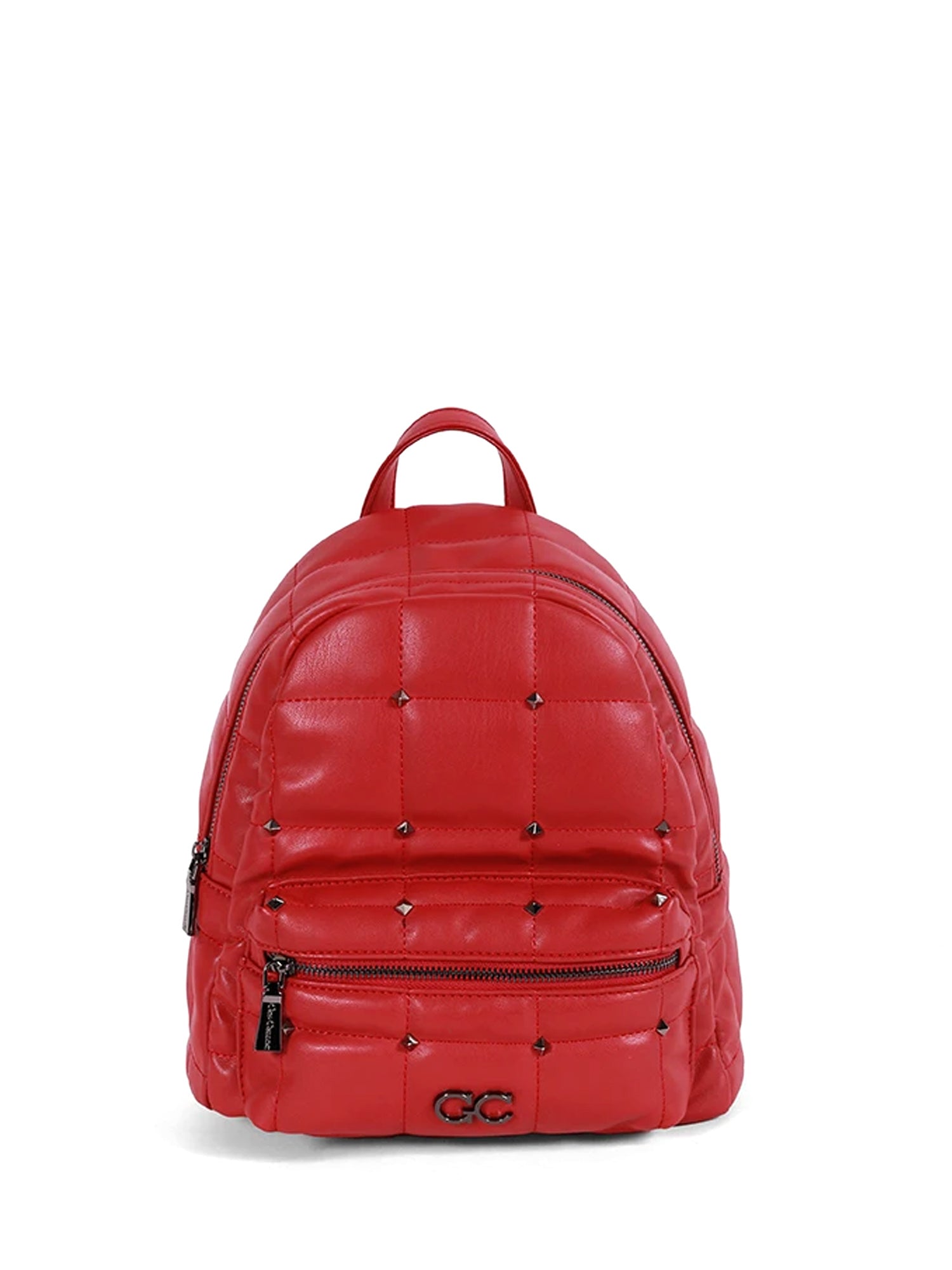 Zaino Rosso Gio Cellini
