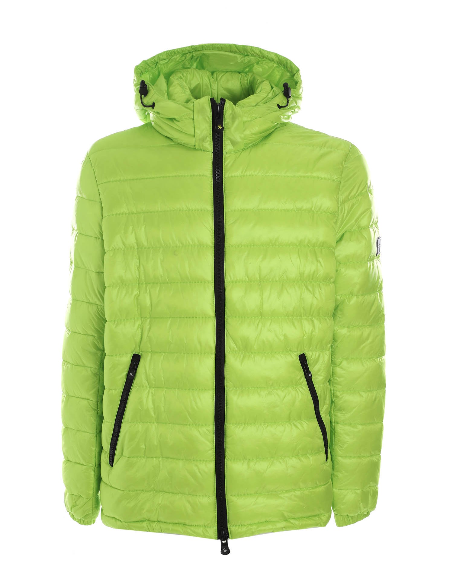 Piumini Verde F**k