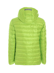Piumini Verde F**k