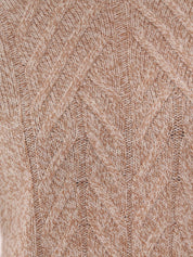 Maglioni Beige Pianura Studio