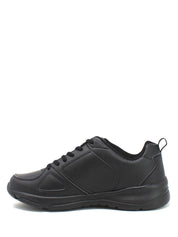 Scarpe da ginnastica Nero Lumberjack
