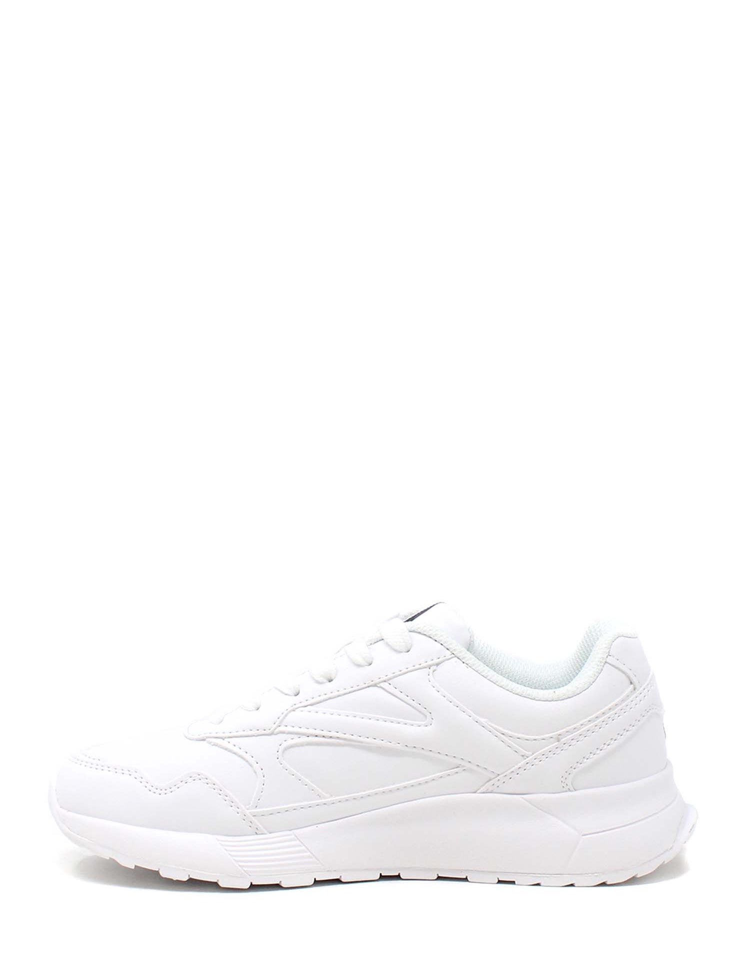 Scarpe da ginnastica Bianco Lumberjack