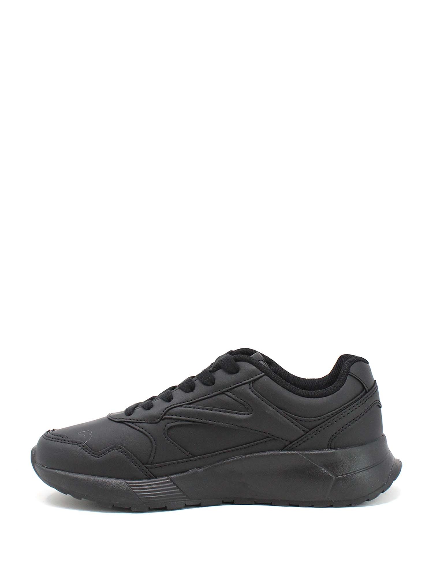 Scarpe da ginnastica Nero Lumberjack