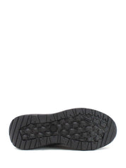 Scarpe da ginnastica Nero Lumberjack