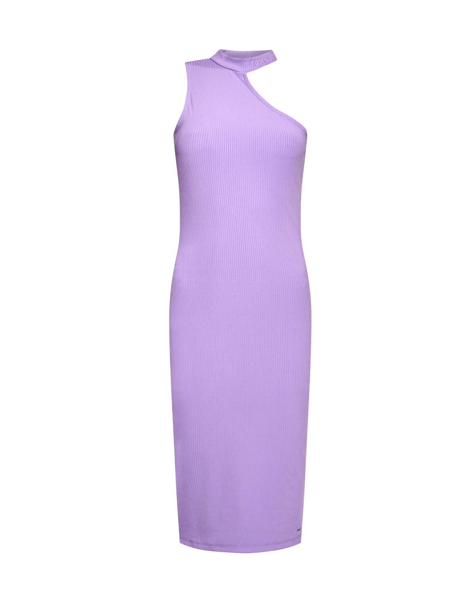 Vestiti Viola Tommy Jeans