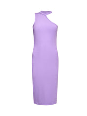 Vestiti Viola Tommy Jeans