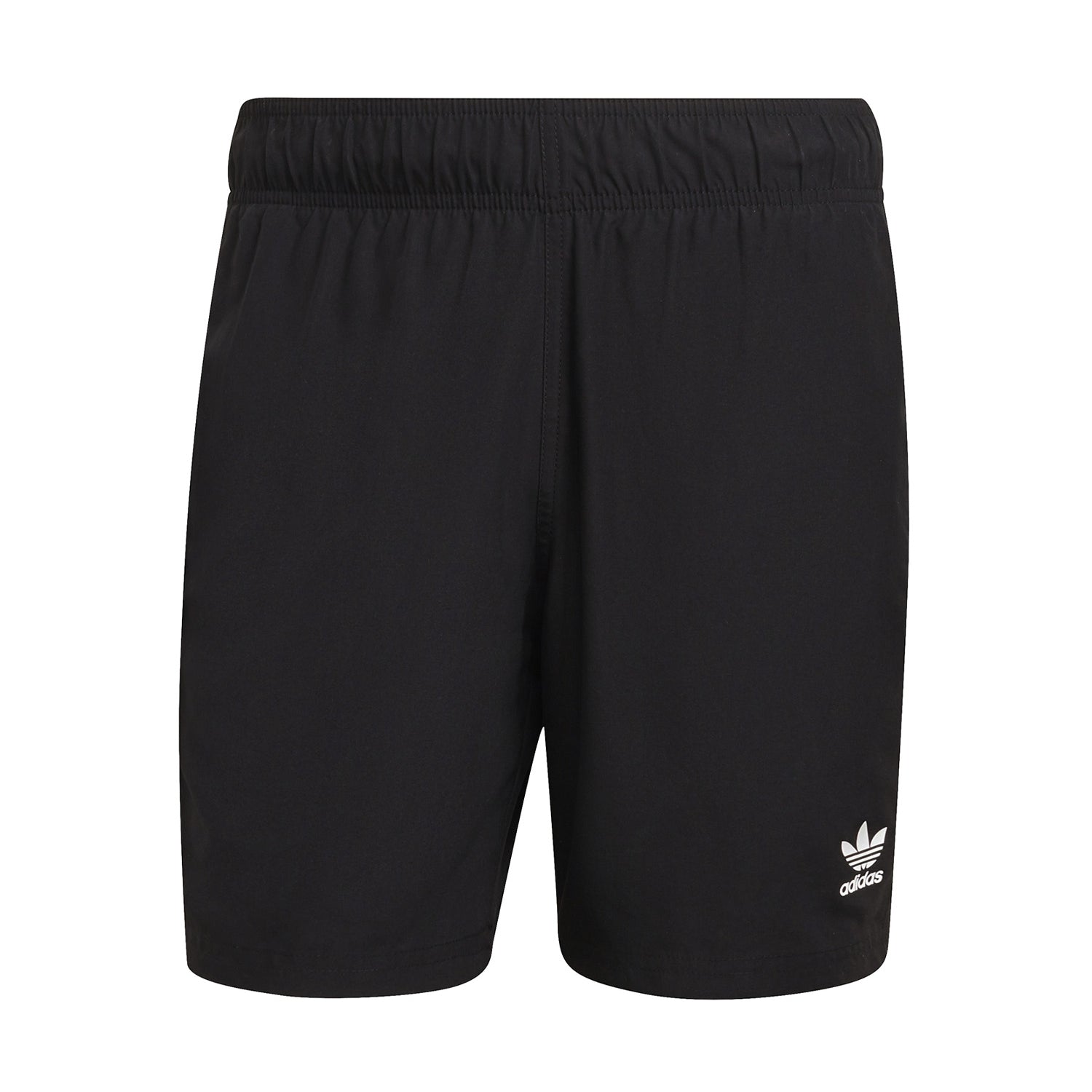 Costumi Nero Adidas Originals