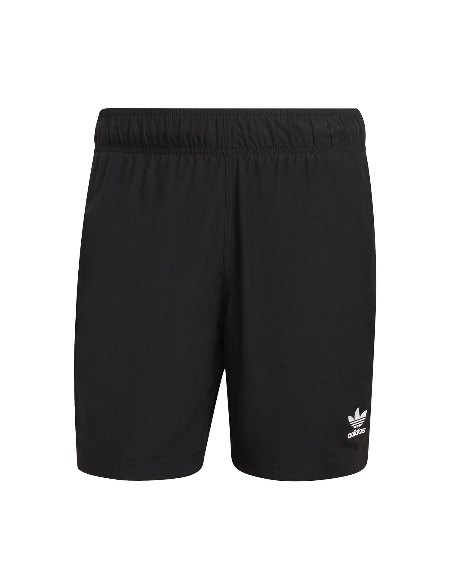 Costumi Nero Adidas Originals
