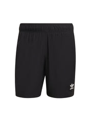 Costumi Nero Adidas Originals