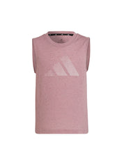 Adidas Performance Top E Canotte Bambini | H59660