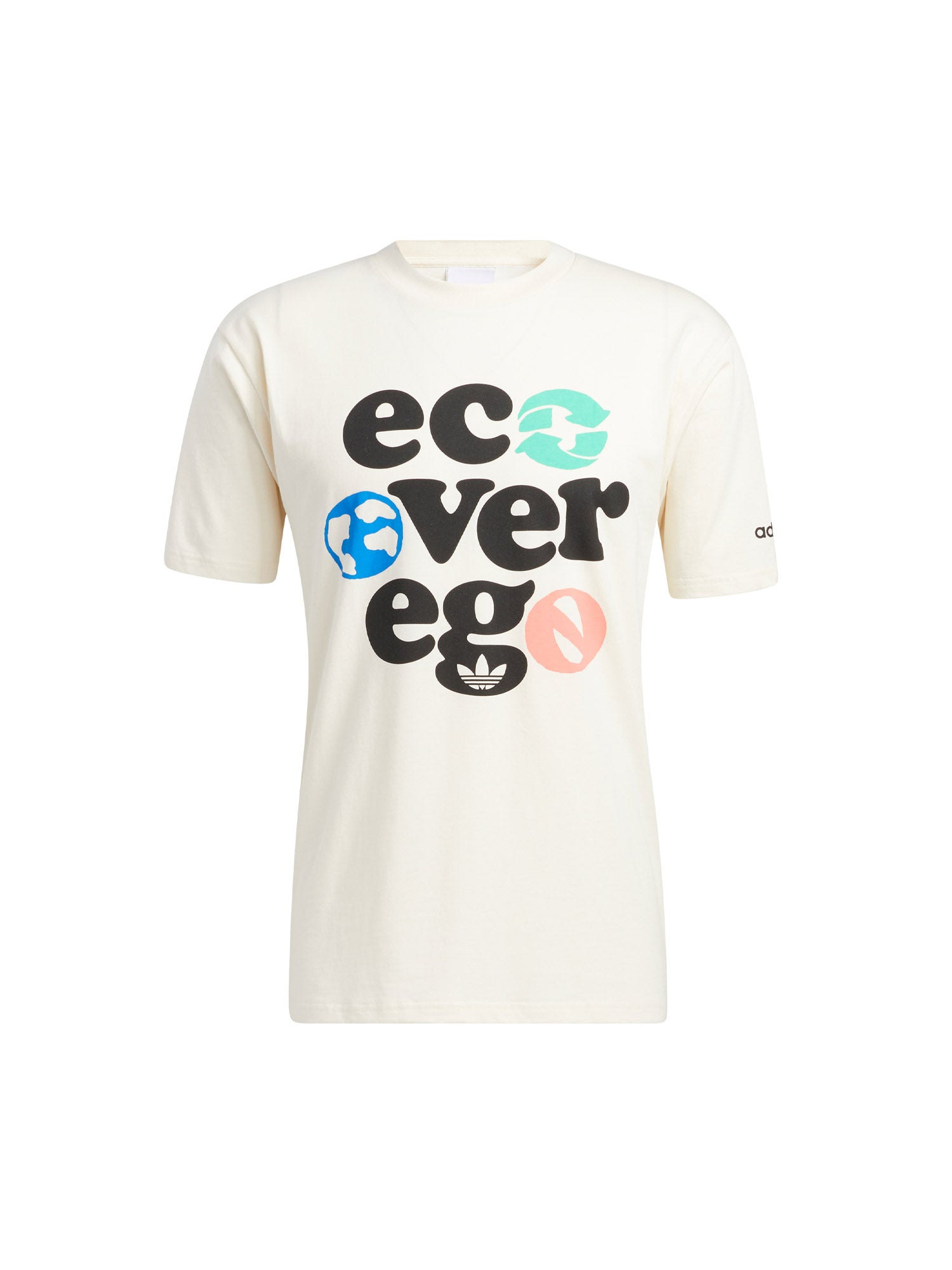 Adidas Originals T-shirt Uomo | HC2139