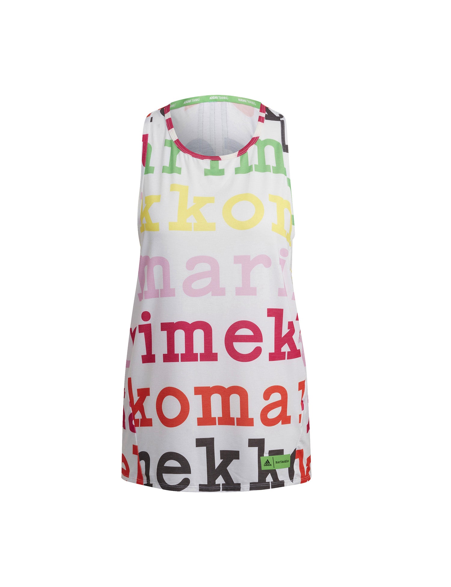 Adidas Performance Top E Canotte Donna | HC6853