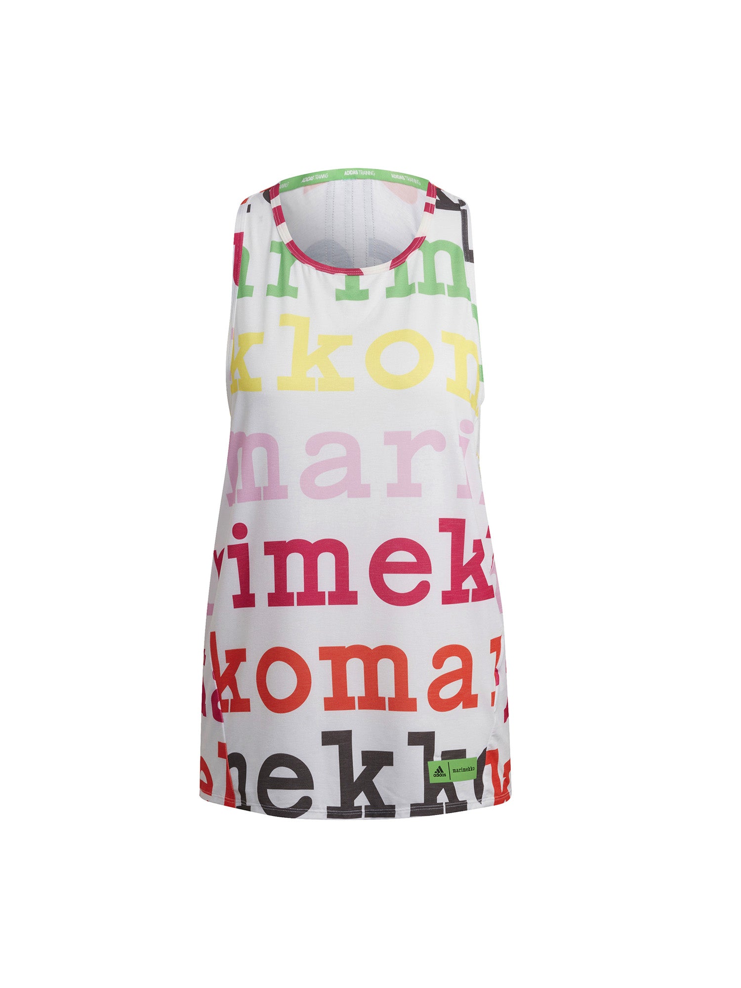 Adidas Performance Top E Canotte Donna | HC6853