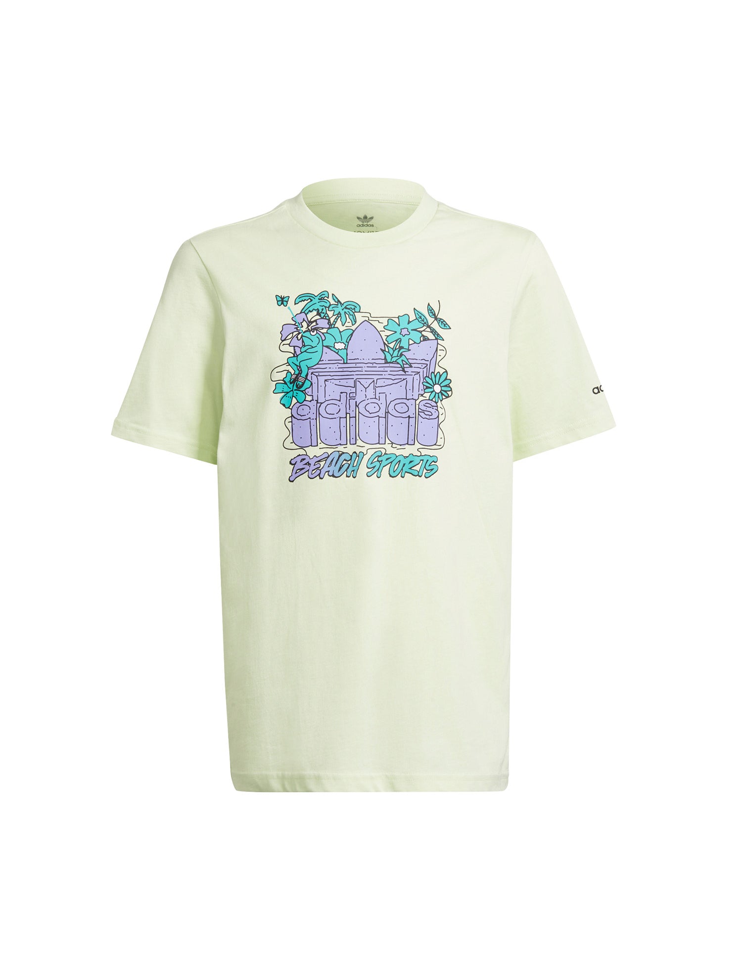 Adidas Originals T-shirt Bambini | HF7434