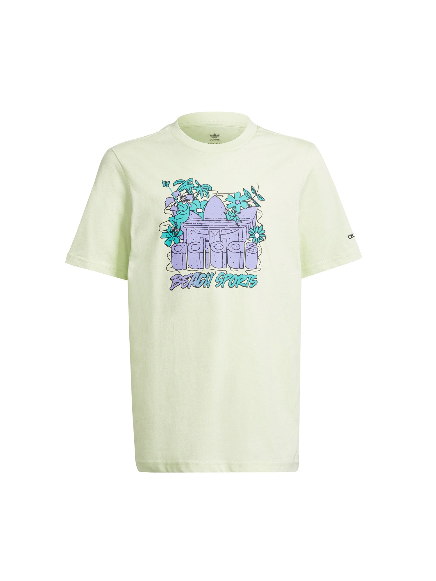 Adidas Originals T-shirt Bambini | HF7434