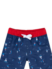 Costumi Blu Chicco
