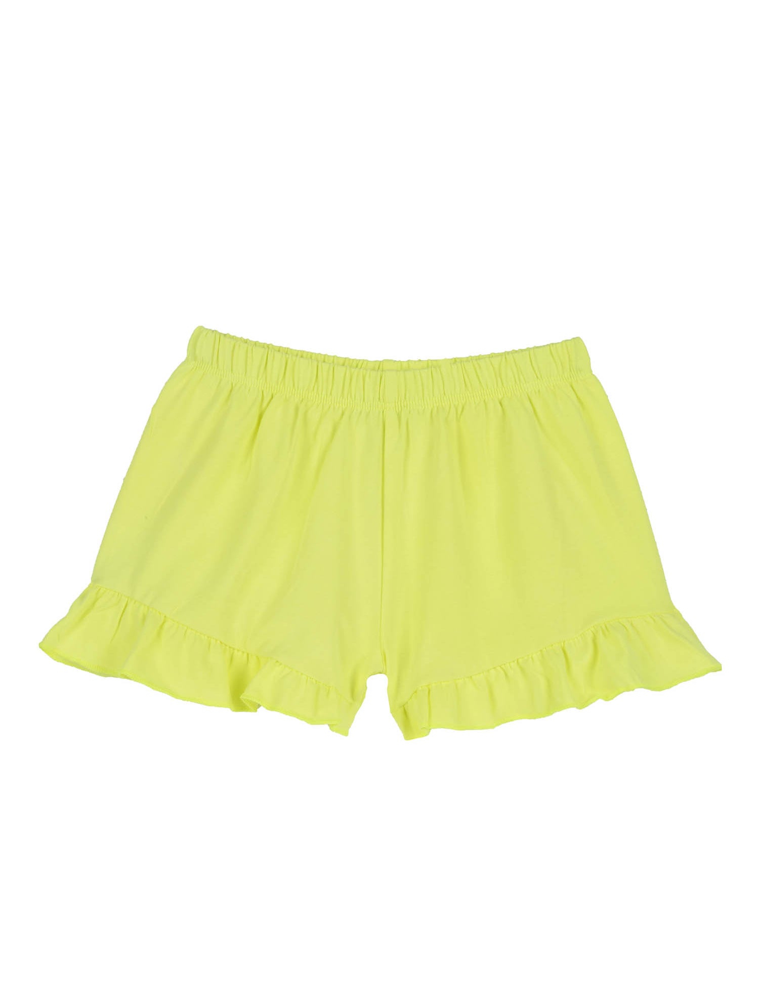 Shorts Verde Chicco
