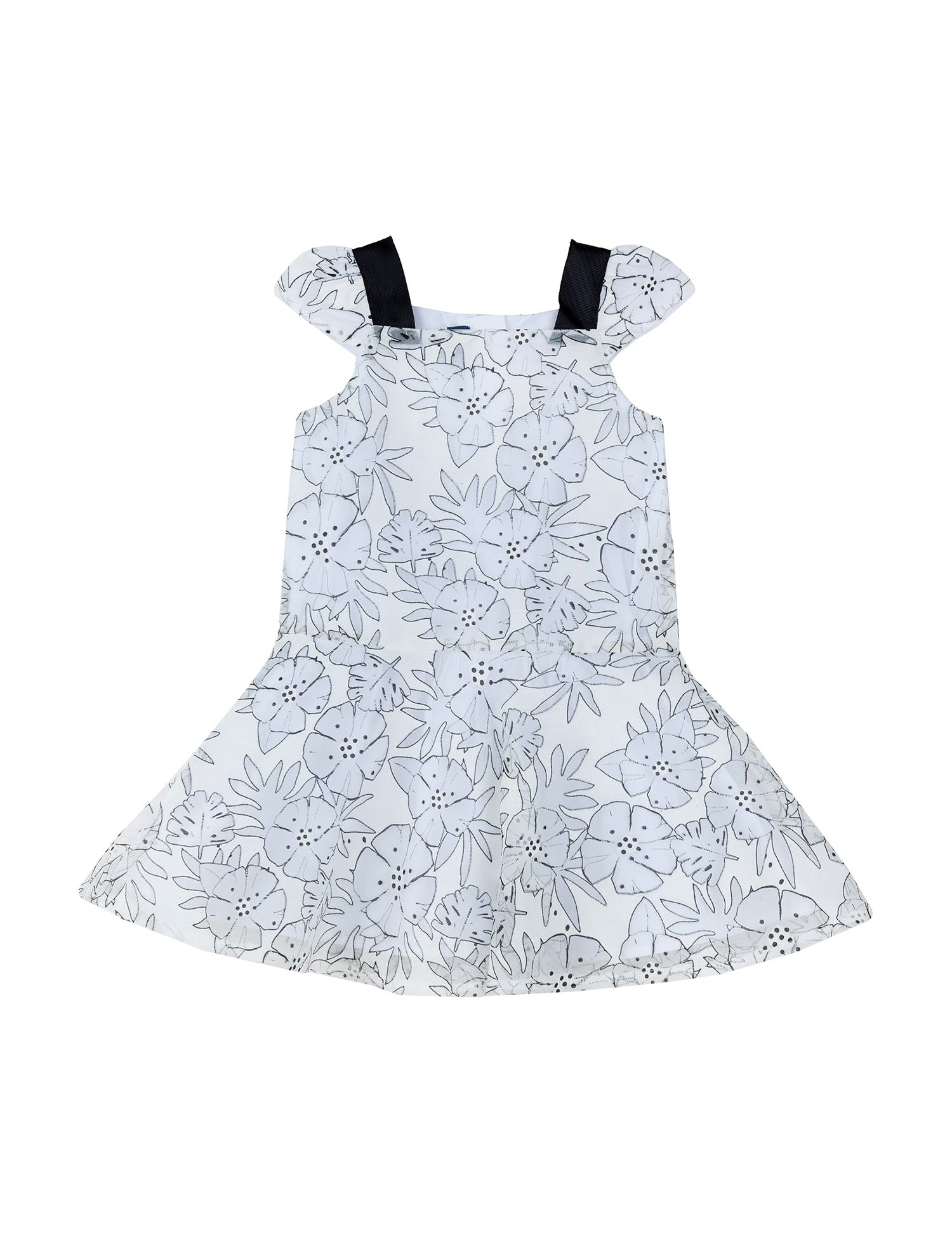 Vestiti Bianco Chicco