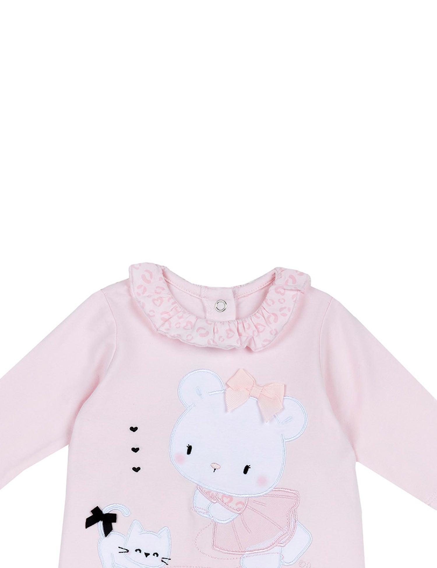 Tute Rosa Chicco