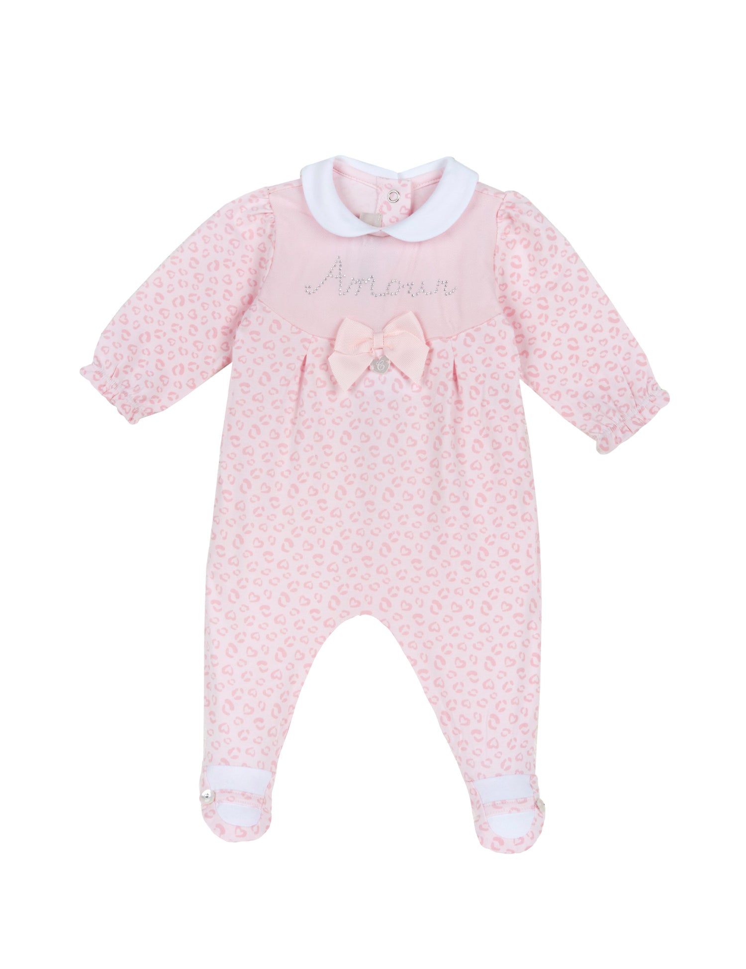 Tute Rosa Chicco