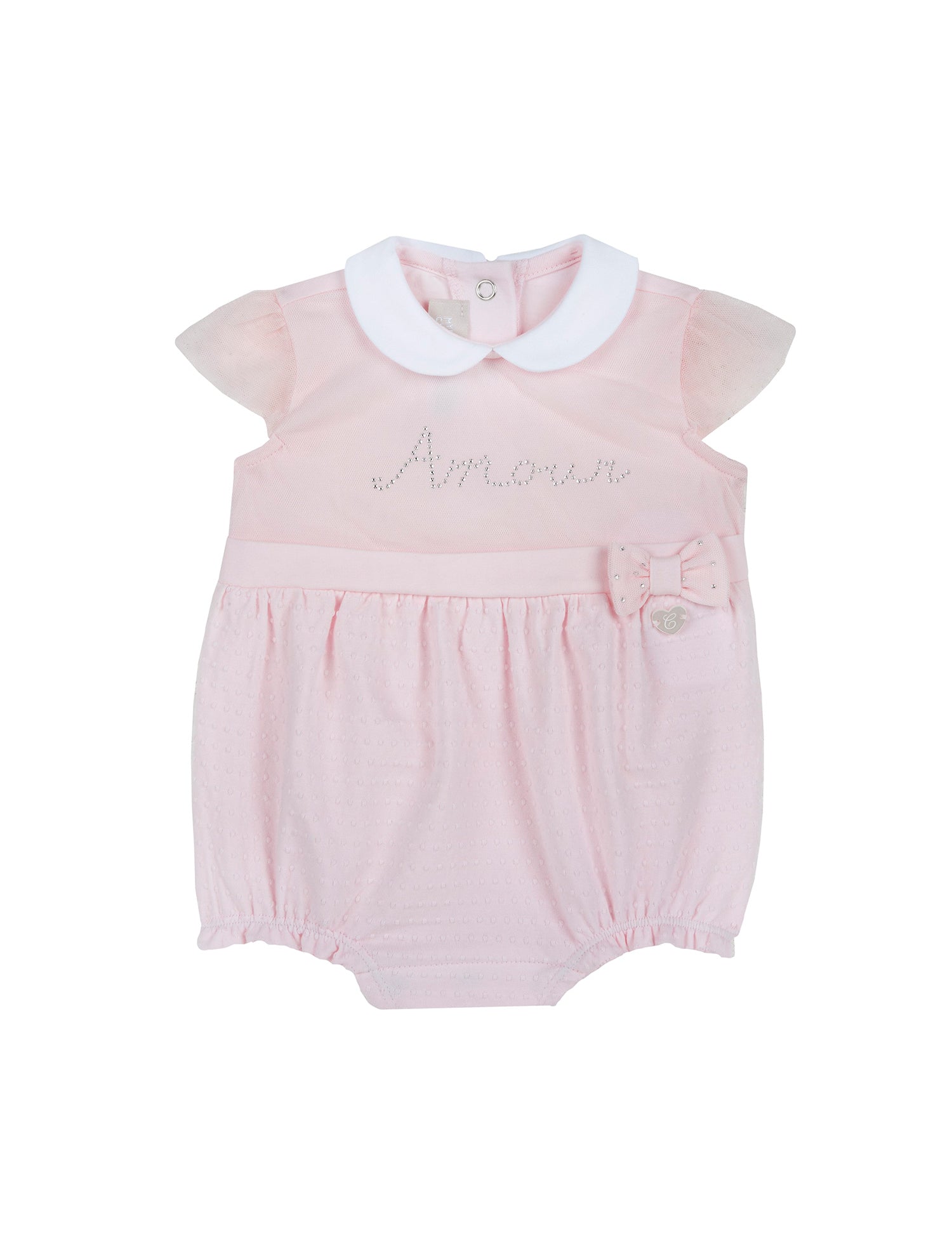 Tute Rosa Chicco