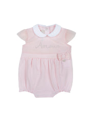 Tute Rosa Chicco