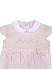 Tute Rosa Chicco