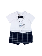 Tute Bianco Chicco