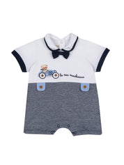 Tute Grigio Chicco