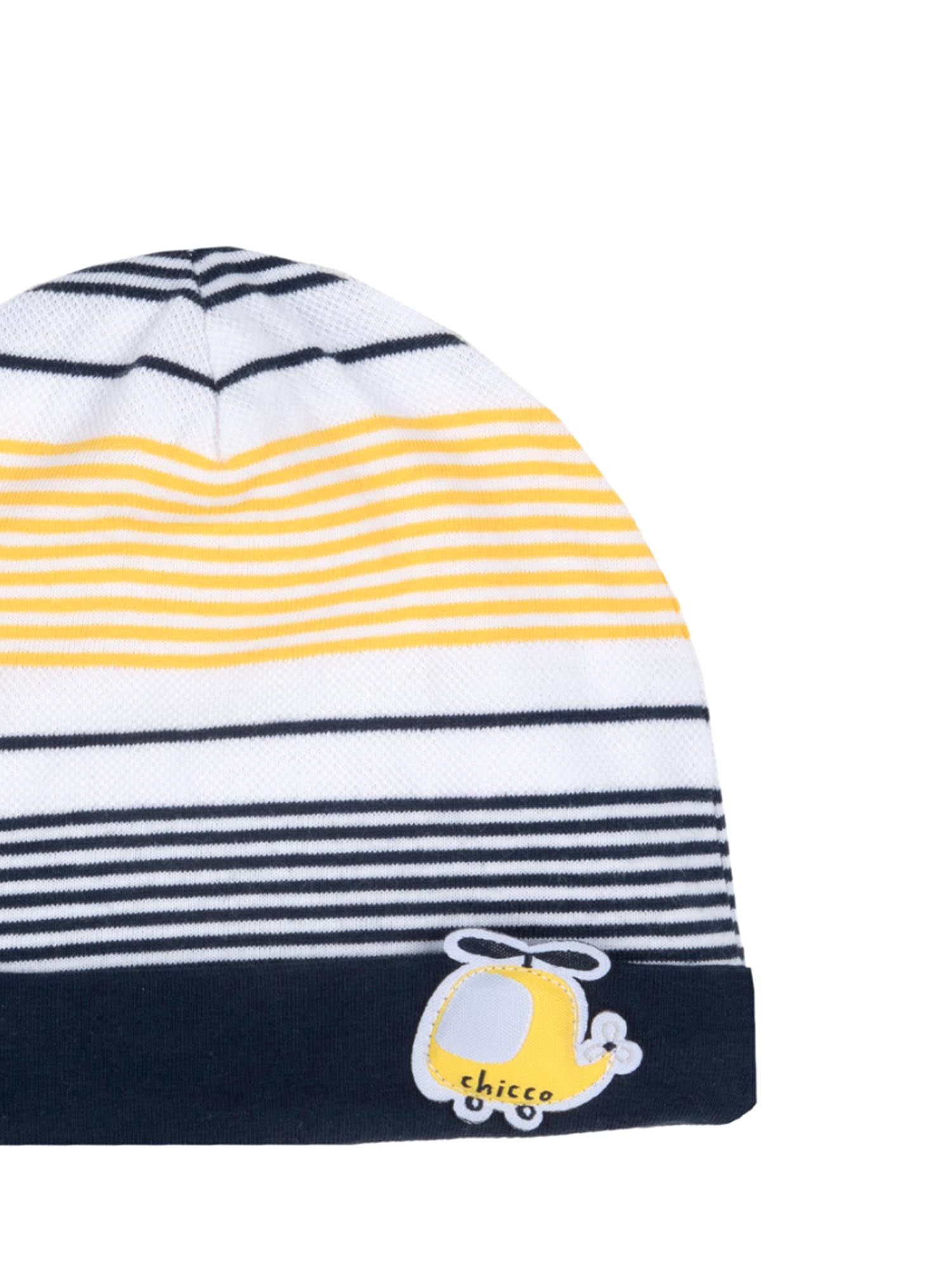 Cappelli Blu Chicco