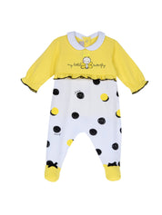 Tute Giallo Chicco