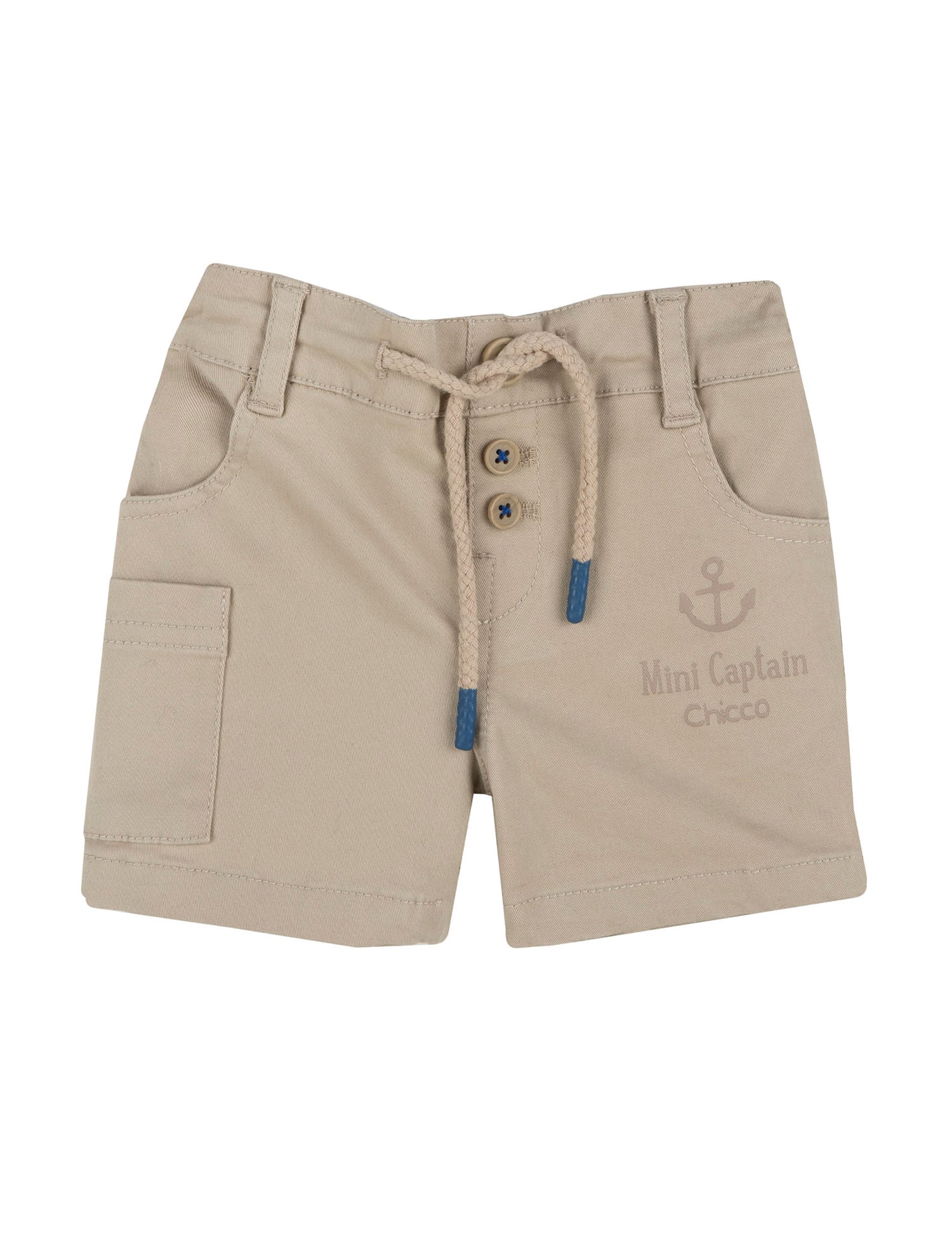Pantaloni Beige Chicco