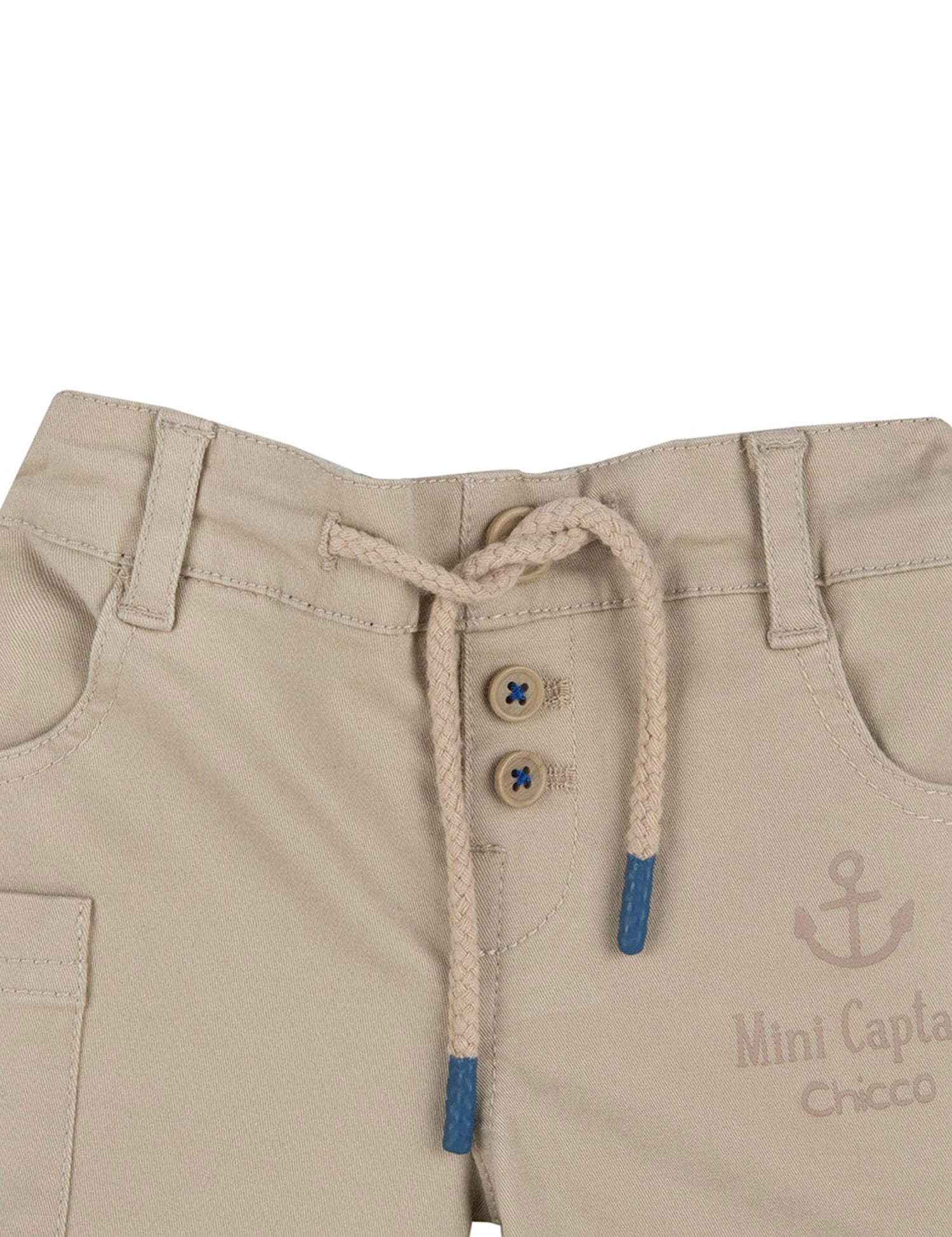 Pantaloni Beige Chicco