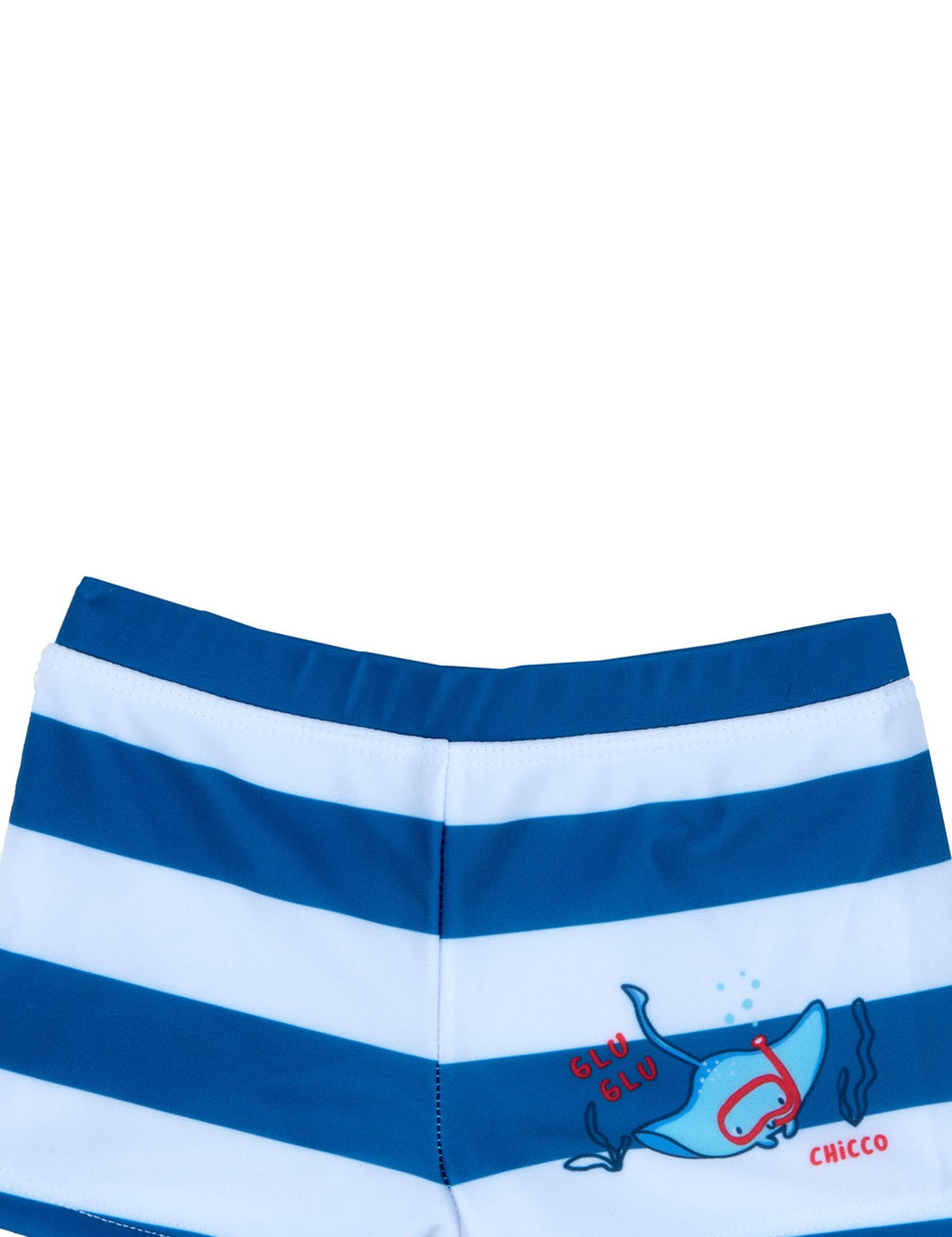 Costumi Blu Bianco Chicco