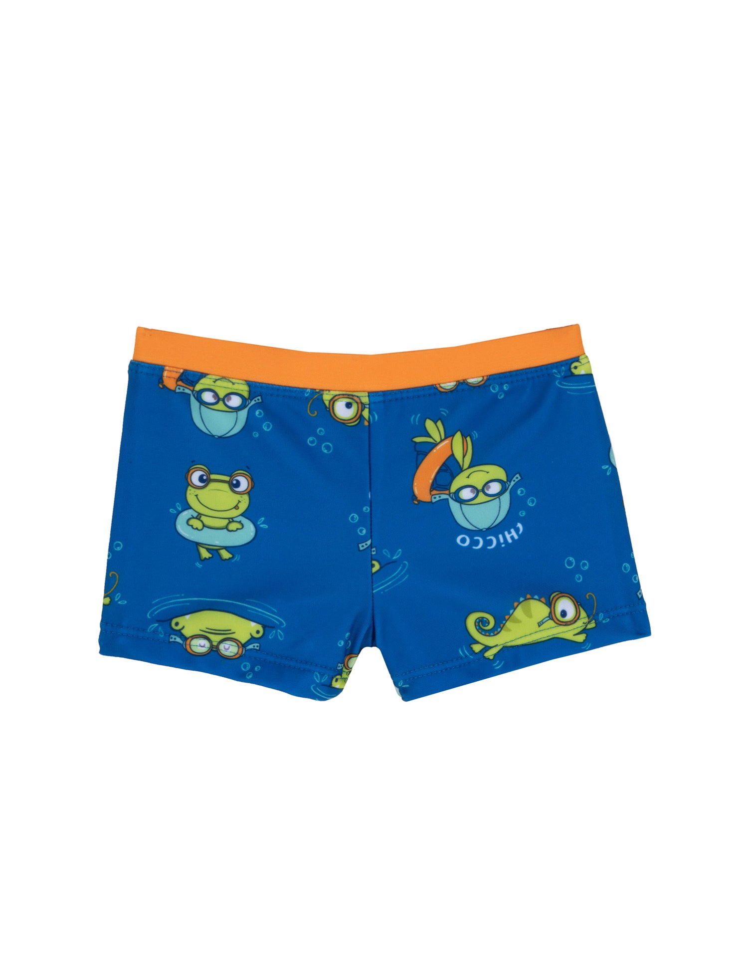 Costumi Blu Chiaro Chicco