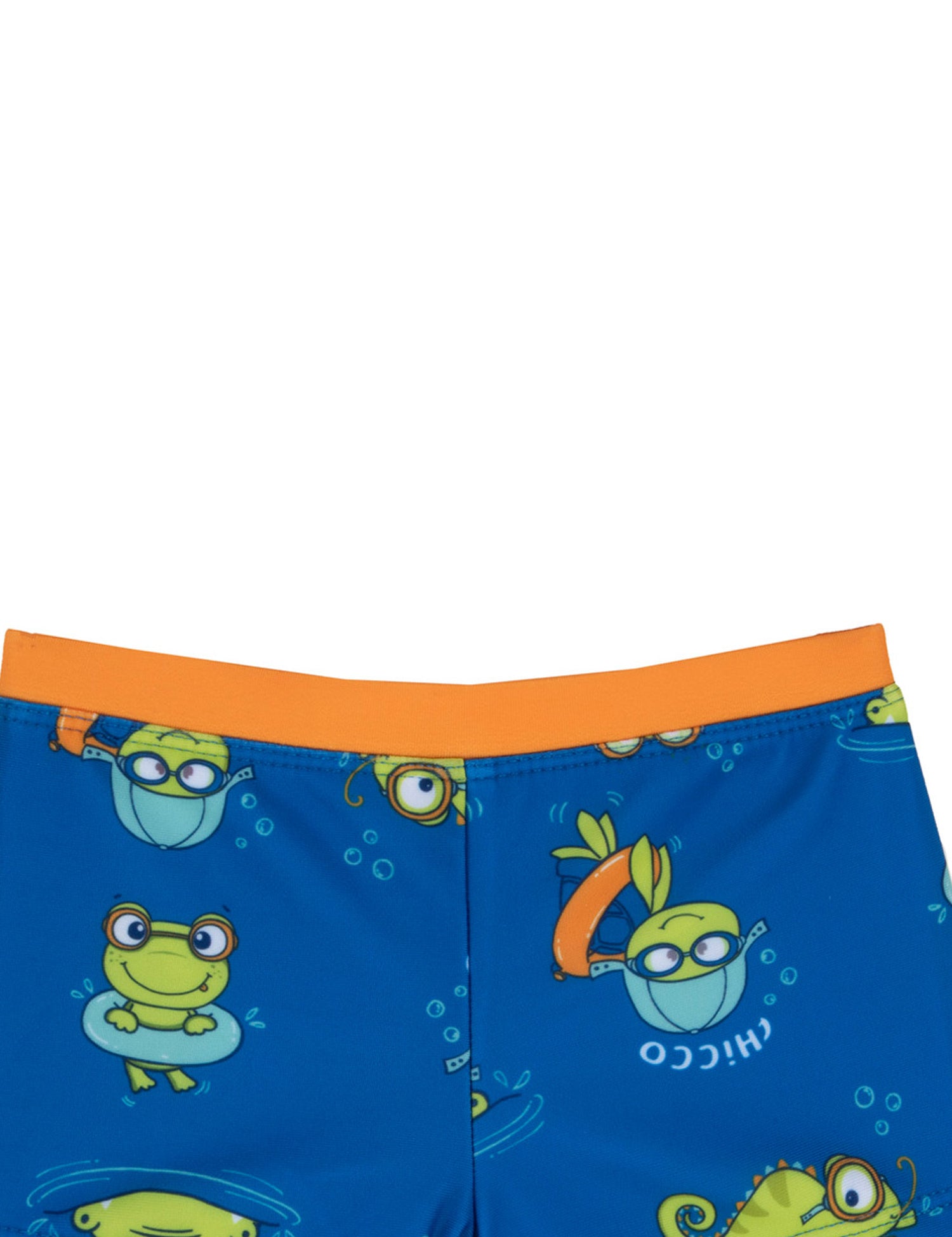 Costumi Blu Chiaro Chicco