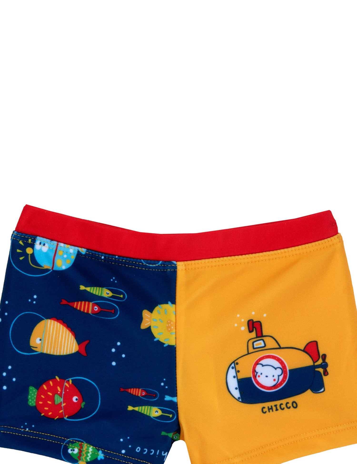 Costumi Blu Scuro Chicco